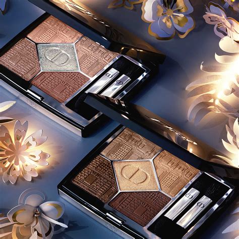 dior holiday makeup collection 2021|Dior beauty atelier of dreams.